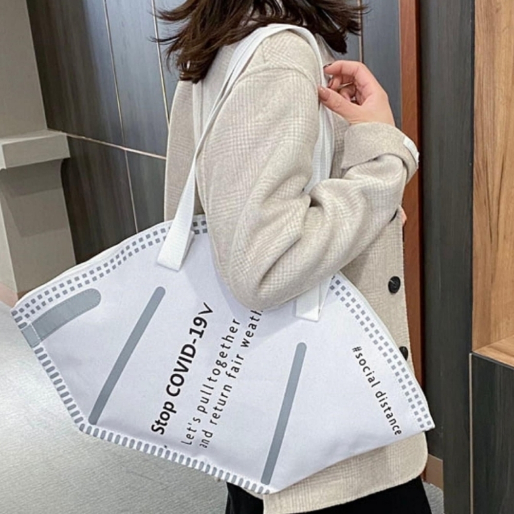 Tote Bags SET